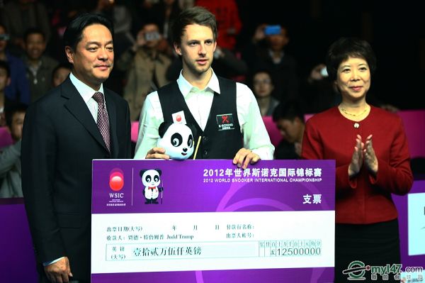 样的对决 样的对决