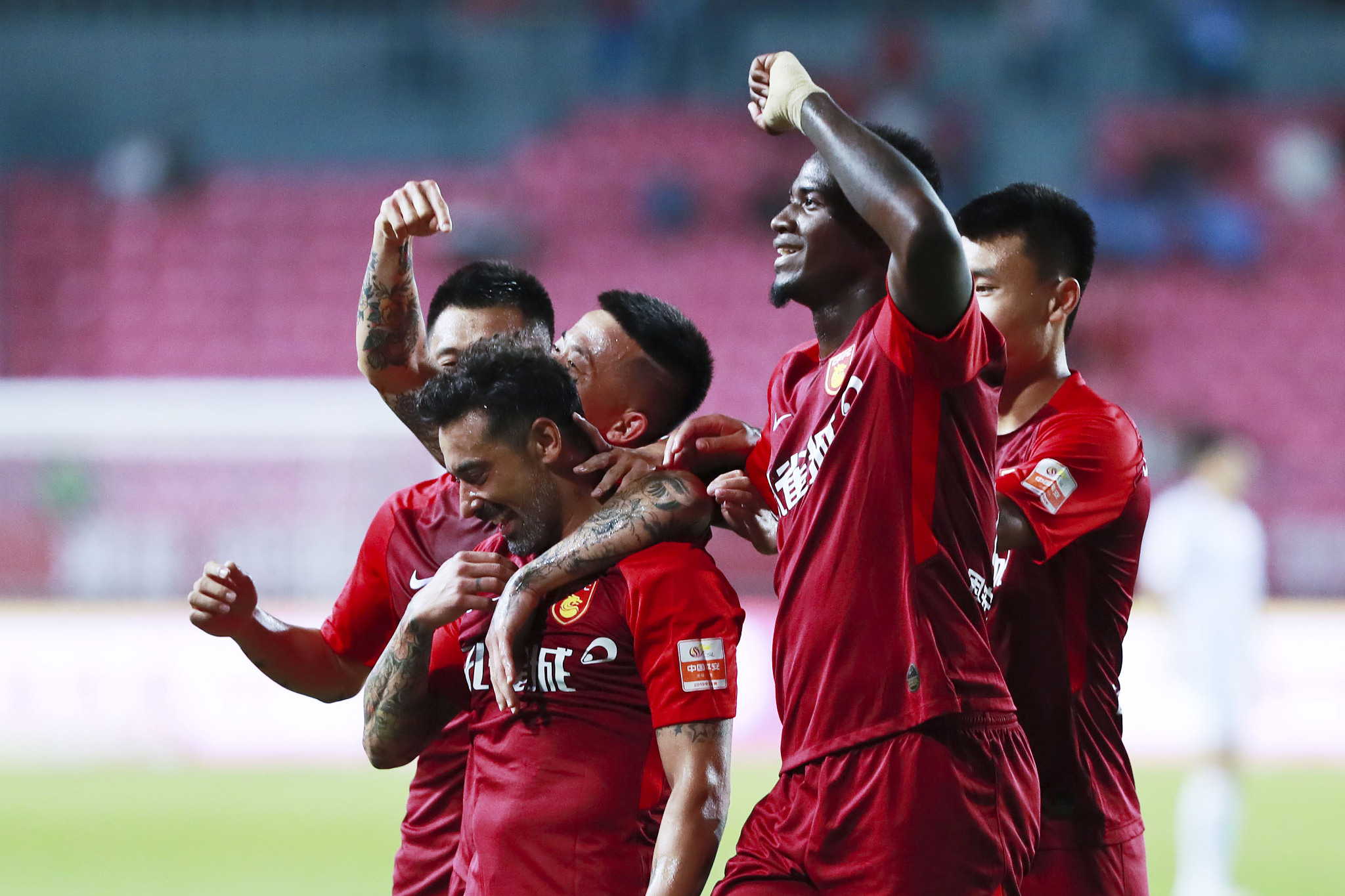 现可圈可点 现可圈可点