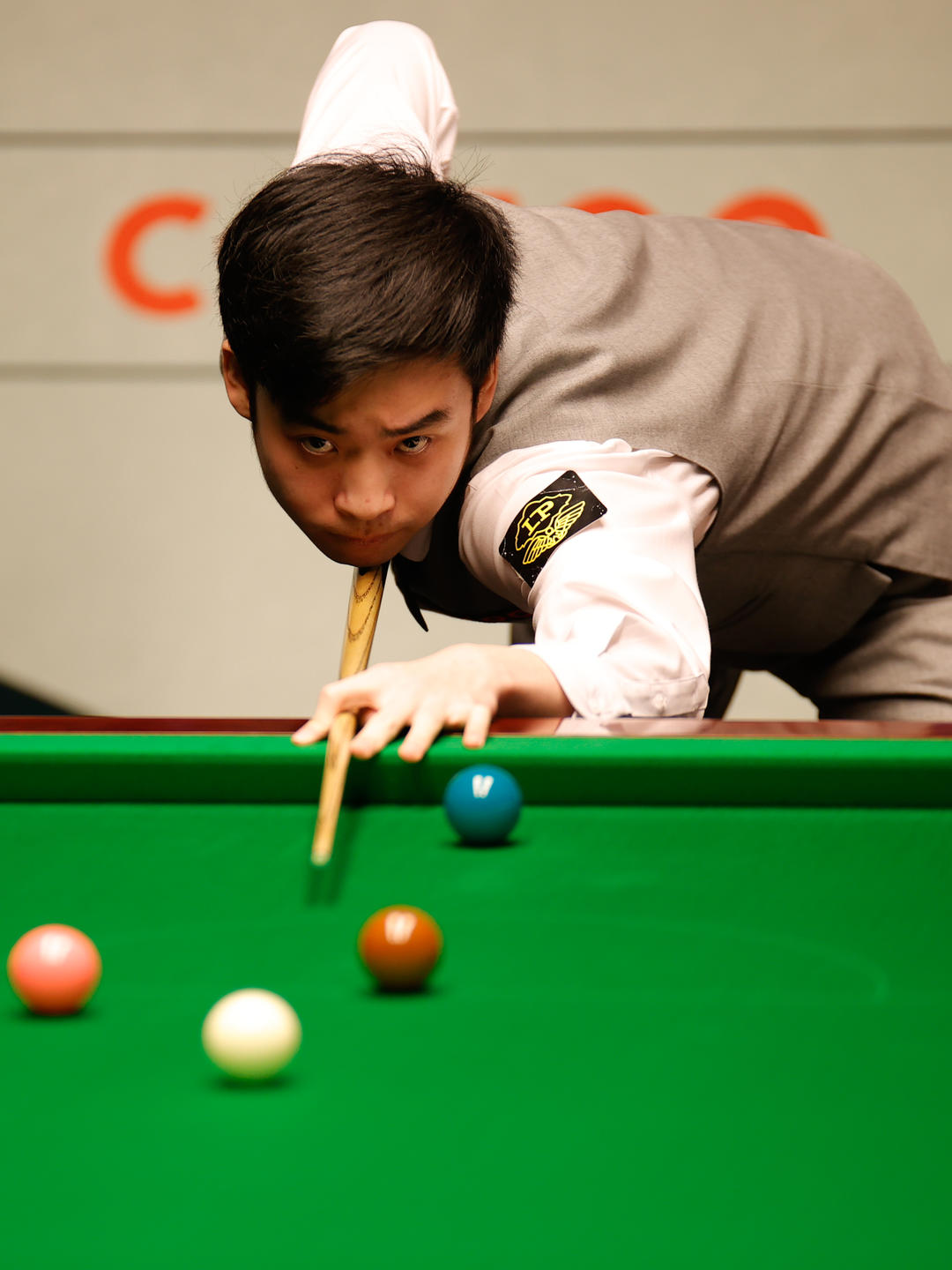 馬內大放異 馬內大放異