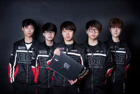 天然具备 天然具备